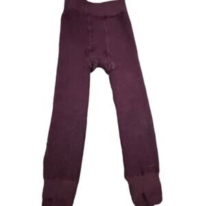 Heavy duty winter leggings - perfect for cold weather!